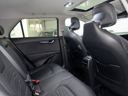 2026 Kia Niro - photo 5