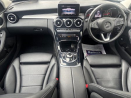 2019 Mercedes-Benz C-Class - photo 16