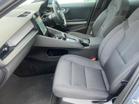 2023 Polestar 2 - photo 25