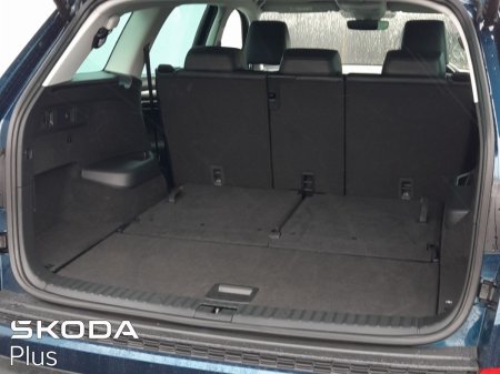 2024 Skoda Kodiaq - photo 21