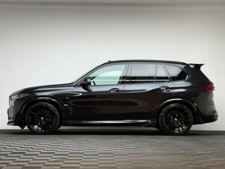 2024 BMW X5 - photo 4