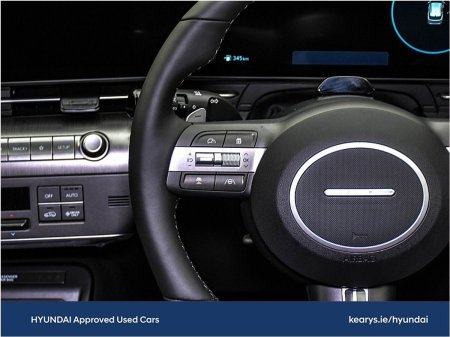 2024 Hyundai KONA - photo 19