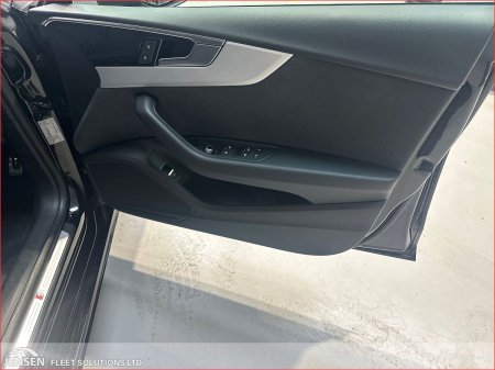 2022 Audi A5 - photo 15