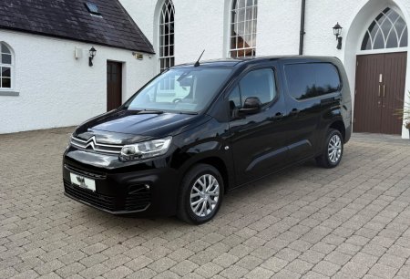 2022 Citroen Berlingo - photo 2