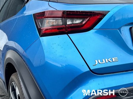 2022 Nissan Juke - photo 54