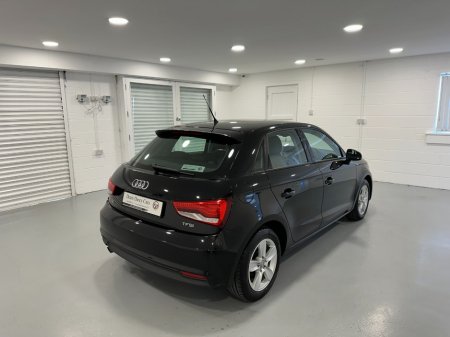 2016 Audi A1 - photo 14