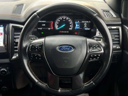 2021 Ford Ranger - photo 8