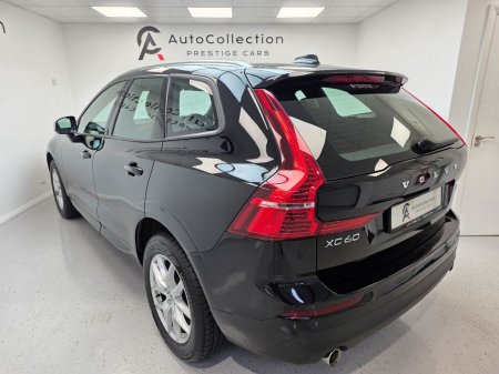 2019 Volvo XC60 - photo 5