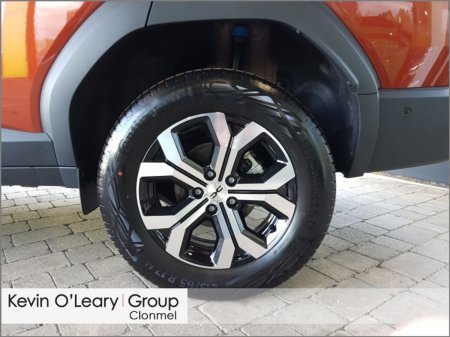 2026 Dacia Bigster - photo 10