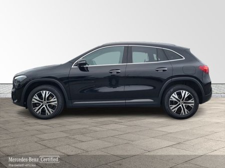 2024 Mercedes-Benz GLA - photo 8