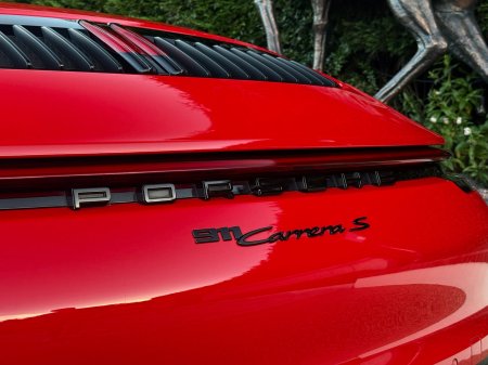 2021 Porsche 911 - photo 12