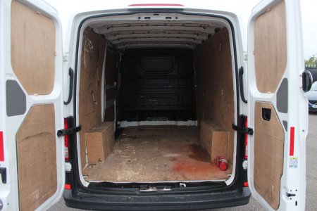 2019 Volkswagen Crafter - photo 11