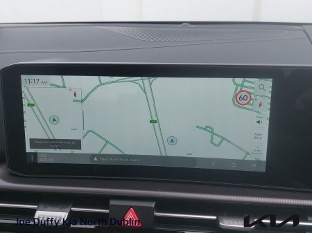 2026 Kia Sportage - photo 21