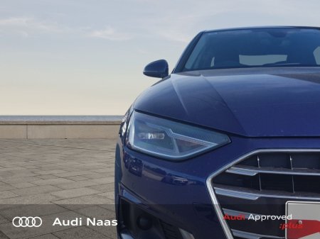 2021 Audi A4 - photo 7
