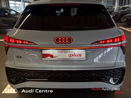 2026 Audi Q3 - photo 19