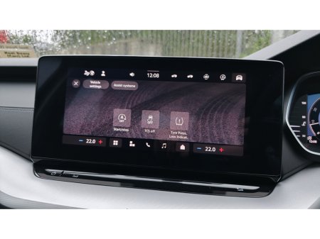 2026 Skoda Octavia - photo 13