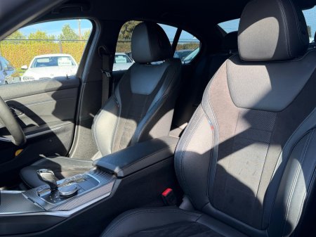 2019 BMW 3-Series - photo 15