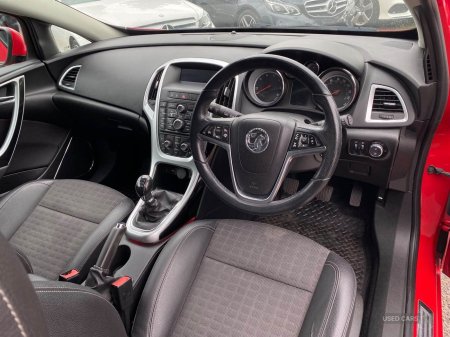 2013 Vauxhall Other - photo 9