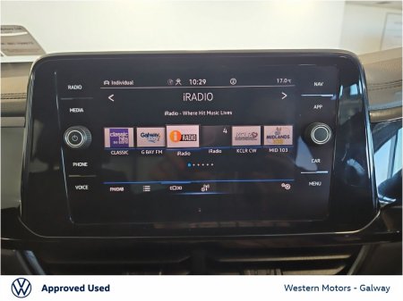 2022 Volkswagen T-Roc - photo 17