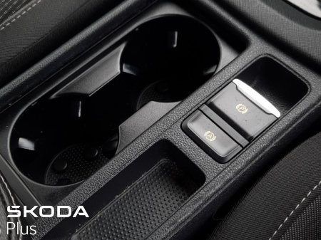 2024 Skoda Octavia - photo 29