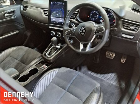 2024 Renault Arkana - photo 6