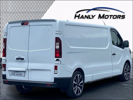 2023 Renault Trafic - photo 10