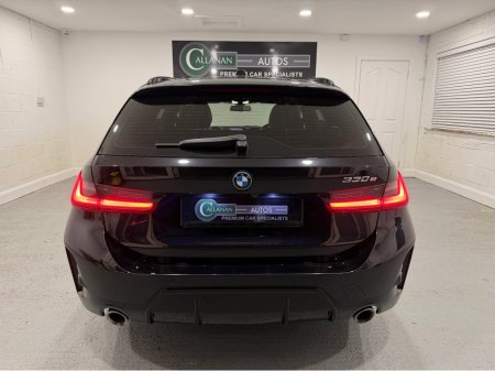 2022 BMW 3-Series - photo 18