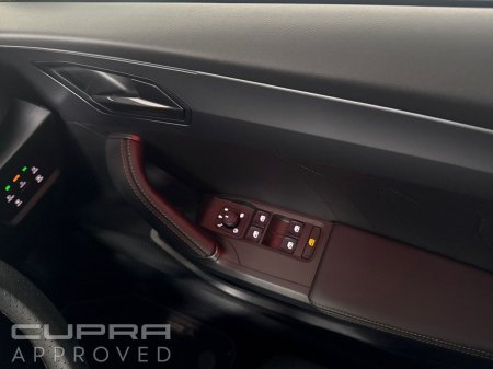 2024 Cupra Leon - photo 21