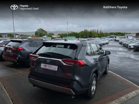 2022 Toyota RAV4 - photo 2