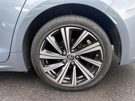 2022 Toyota Corolla - photo 8