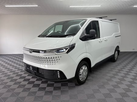 2026 Maxus DELIVER 7 - photo 3