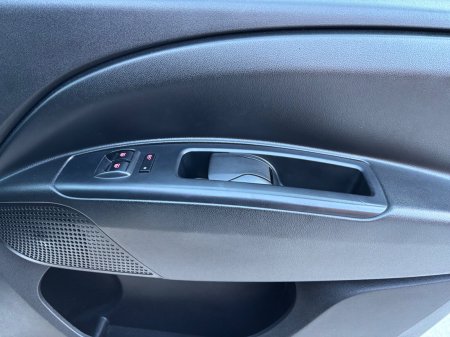 2018 Opel Combo - photo 22