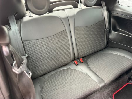 2013 Fiat 500 - photo 14