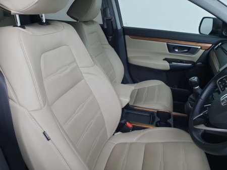 2019 Honda CR-V - photo 40