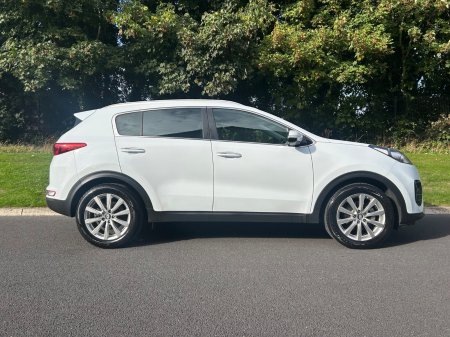 2016 Kia Sportage - photo 4