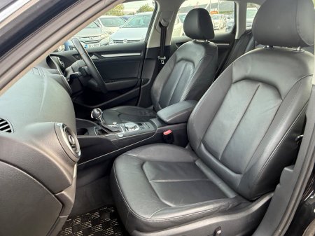 2013 Audi A3 - photo 15