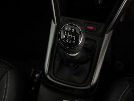 2026 Suzuki S-CROSS - photo 23