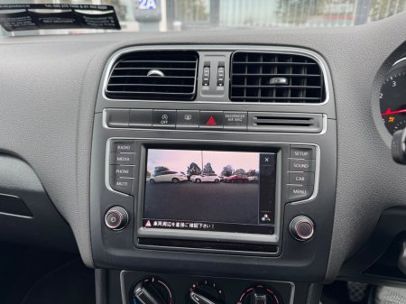 2016 Volkswagen Polo - photo 21
