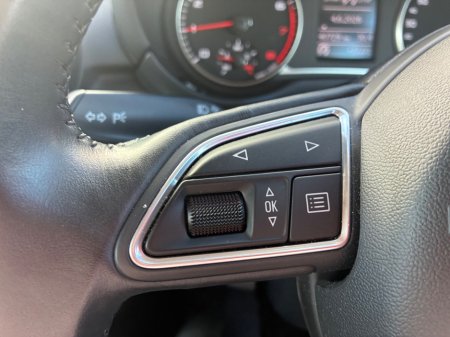 2016 Audi A1 - photo 19