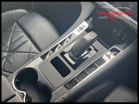 2024 DS Automobiles DS 7 - photo 22