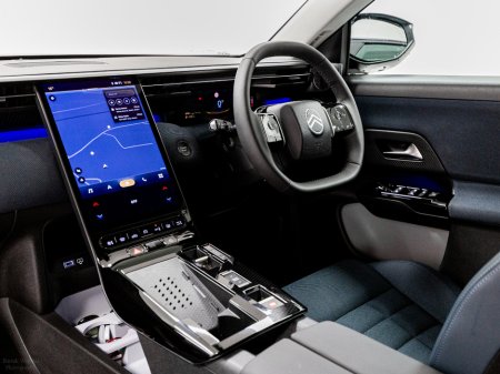 2026 Citroen C5 Aircross - photo 7