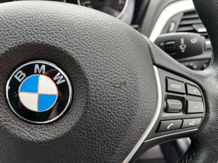 2015 BMW 1-Series - photo 20