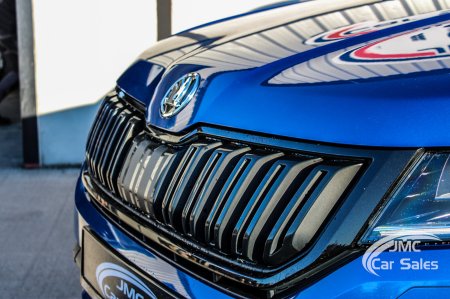 2020 Skoda Kodiaq - photo 3