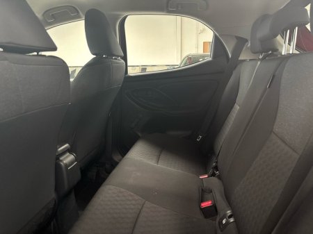 2021 Toyota Yaris - photo 7