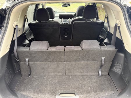 2017 Nissan X-Trail - photo 10
