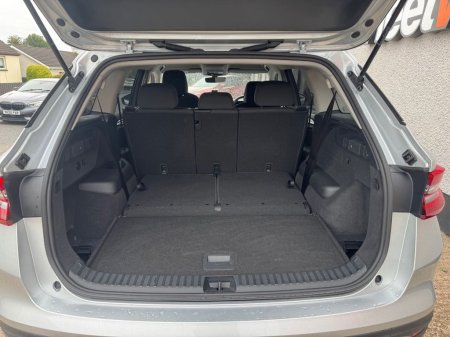 2024 Skoda Kodiaq - photo 12