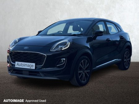 2023 Ford Puma - photo 14