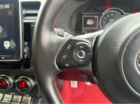 2023 Toyota GR86 - photo 17