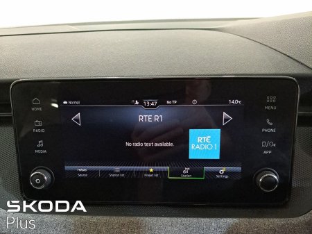 2026 Skoda Kamiq - photo 18