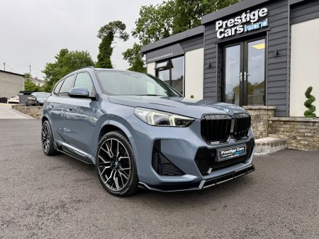 2023 BMW X1 - photo 3